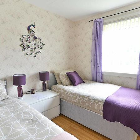 Moir Drive Apartments Абърдийн Екстериор снимка