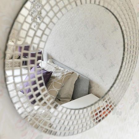 Moir Drive Apartments Абърдийн Екстериор снимка