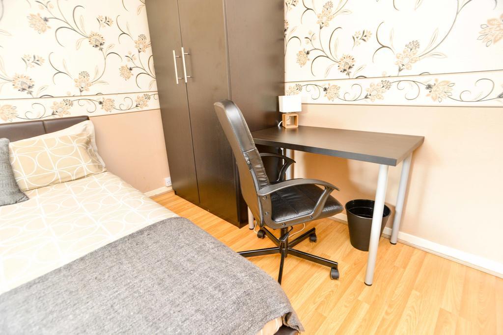 Moir Drive Apartments Абърдийн Екстериор снимка