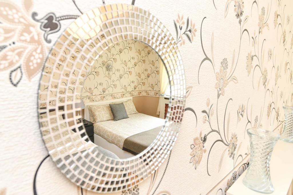 Moir Drive Apartments Абърдийн Екстериор снимка