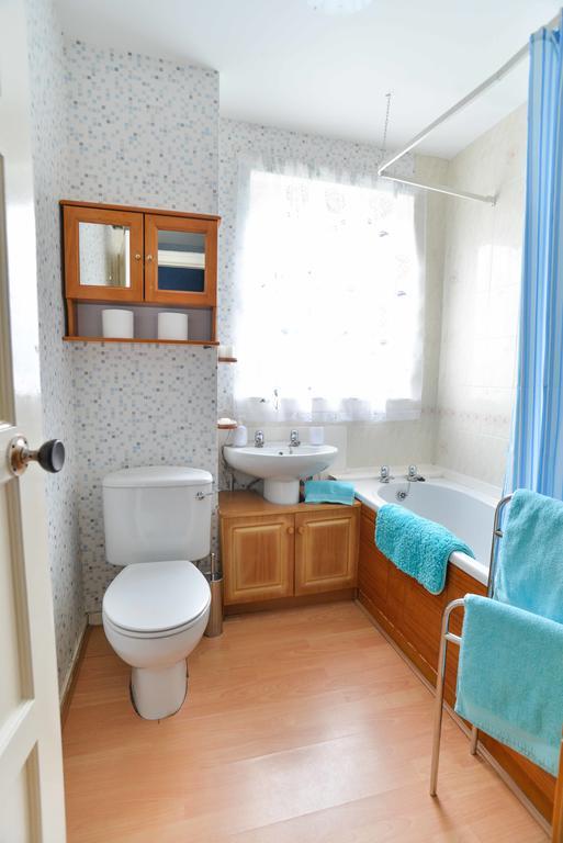 Moir Drive Apartments Абърдийн Екстериор снимка