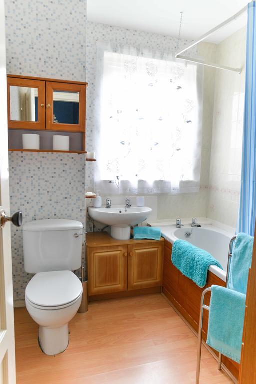 Moir Drive Apartments Абърдийн Екстериор снимка