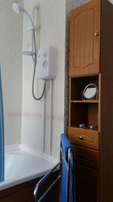 Moir Drive Apartments Абърдийн Екстериор снимка