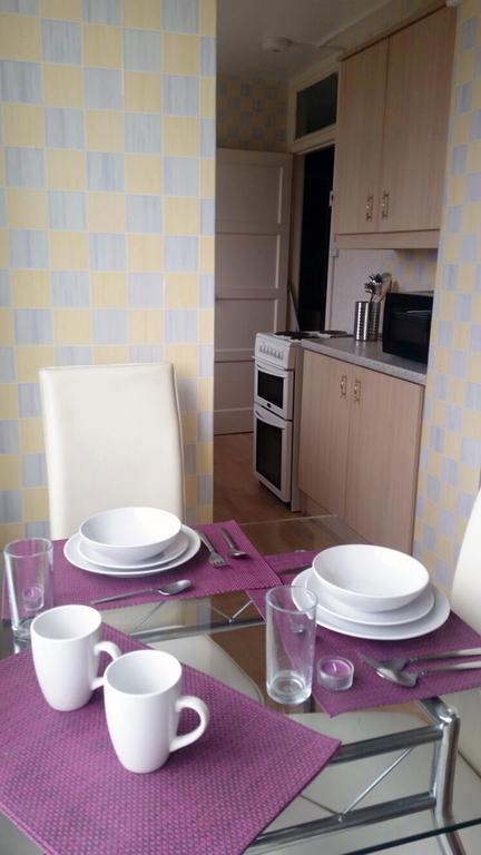 Moir Drive Apartments Абърдийн Екстериор снимка