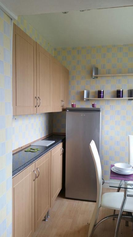 Moir Drive Apartments Абърдийн Екстериор снимка