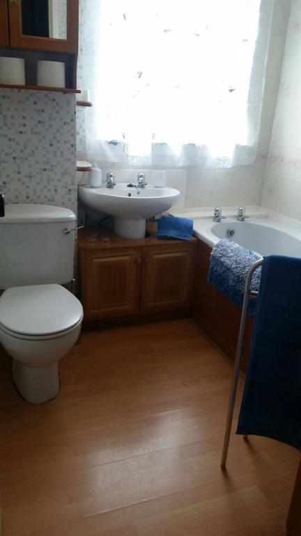 Moir Drive Apartments Абърдийн Екстериор снимка