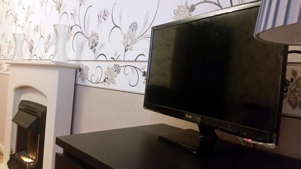 Moir Drive Apartments Абърдийн Екстериор снимка